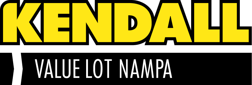 Kendall Value Lot of Nampa